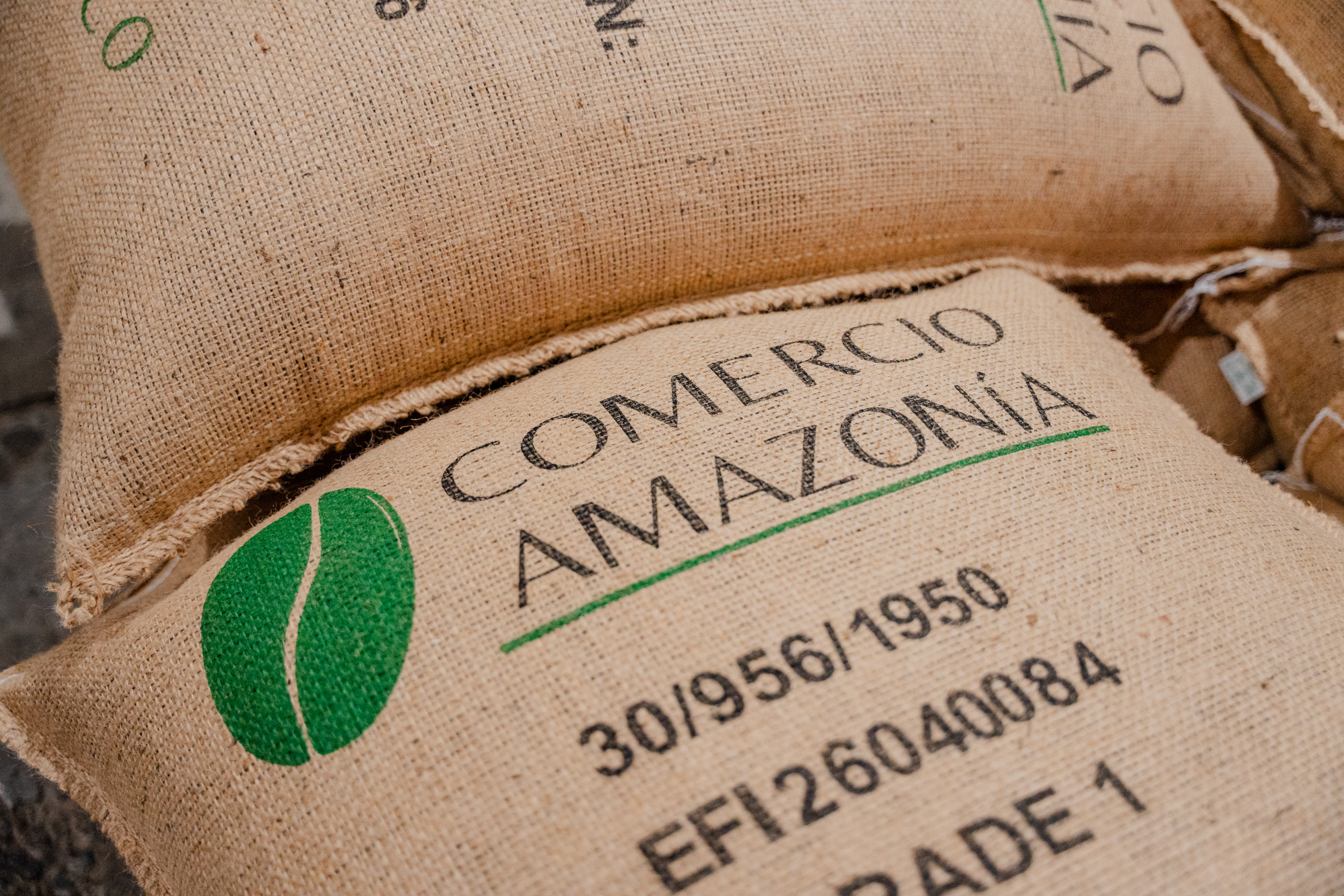 Comercio Amazonía